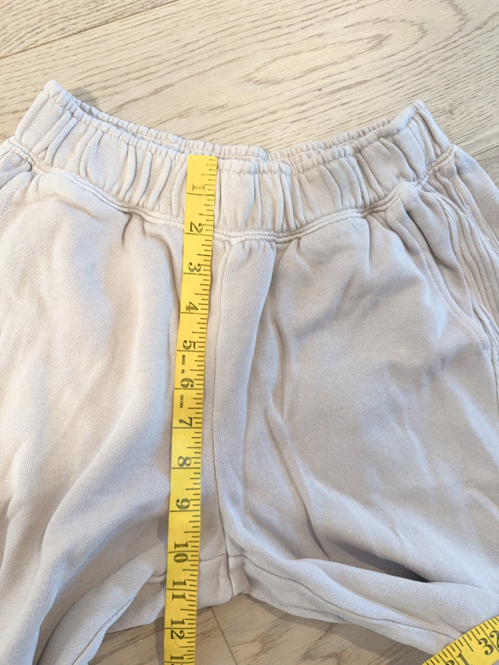 NWT 0701-8638 Aerie sweatpants XS - Picture 5 of 6